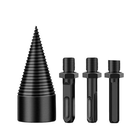 45mm vedkløyver, vedkløyver, sikker drill vedkløyver, vedkløyver, vedkløyver for S