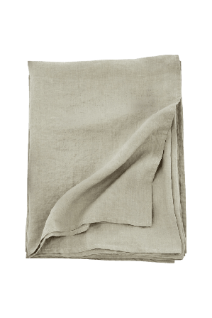 Venture Home Milo Överkast Filtar & plädar Beige 150x250 cm