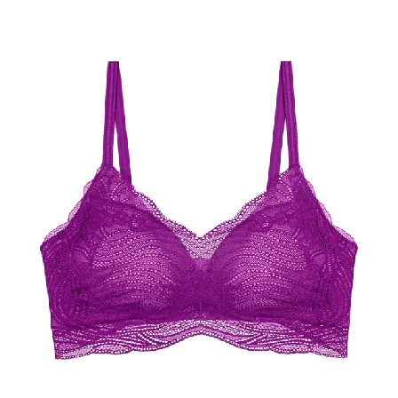 Triumph Lift Smart P Bh Dam Lila 4