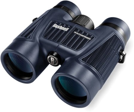 Bushnell H2O 8x42 Black Roof