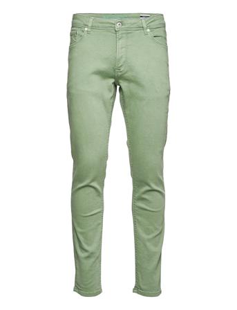 Slim-Joy Color Hyb Green Solid