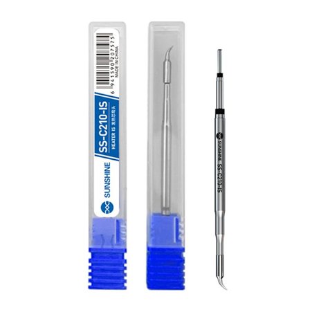 Loddekolbe Svejsning Lodde SS-C210-IS SS-C210-IS