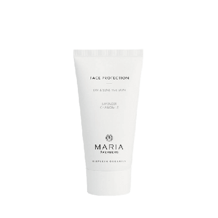 Maria Åkerberg Face Protection Dagcreme Unisex 50 ML
