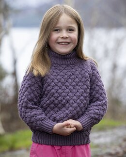 Genser Skumring - Viking of Norway