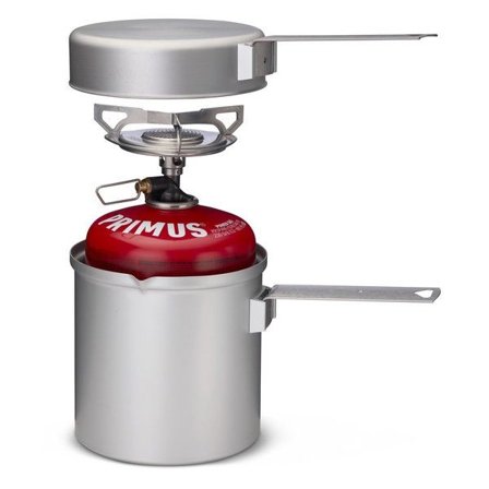 Primus Essential Trail Kit - Primus