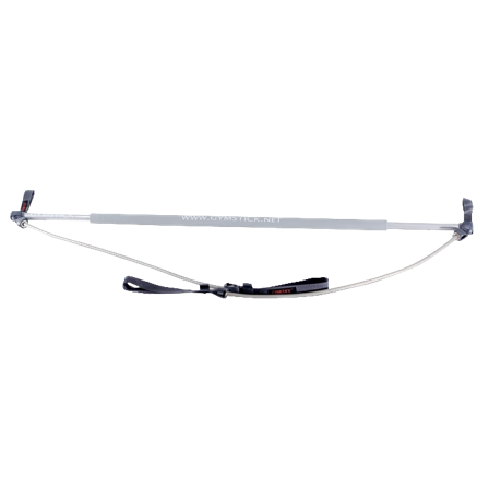 Fitness bands Gymstick Original 2.0 Gummibånd med Stang - Bodyman.dk