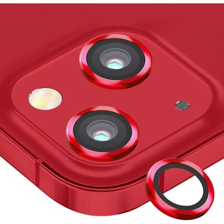 Desert Titanium Härdat Glas Kameralinsskydd Kompatibelt iPhone 16 Pro Max 15 Plus 14 16Pro 16Plus Skyddstillbehör