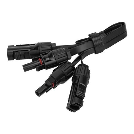 EcoFlow Super Flat Cable