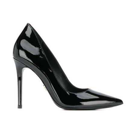 Michael Kors Pumps , Zwart , Dames , Maat: 36 EU