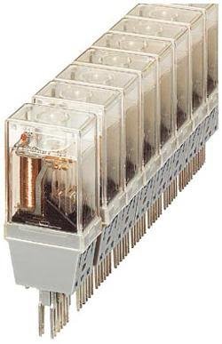 Phoenix Contact 2861014 Relä, Elfördelning & strömförsörjning