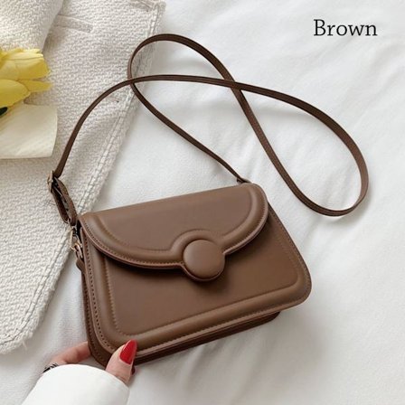 Messenger Olkalaukku Crossbody Bag RUSKEA