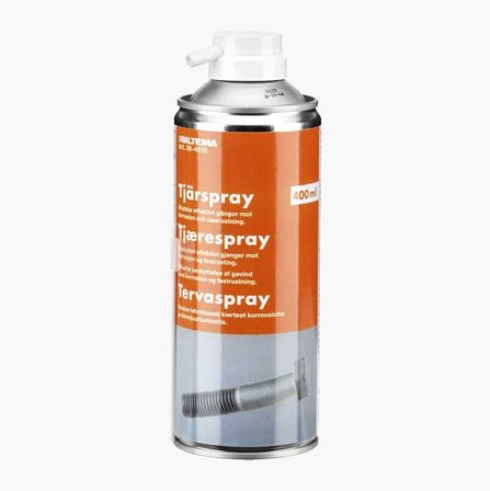 Tjärspray 400 ml