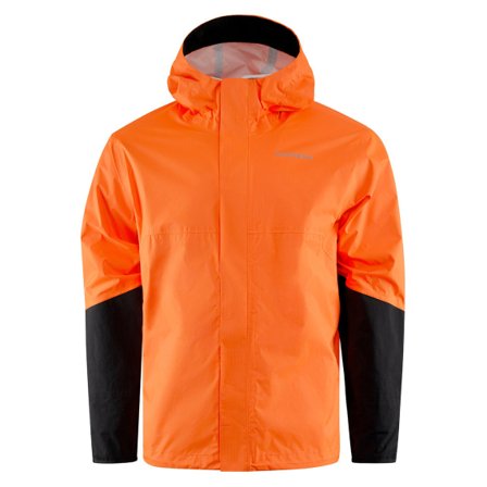 Grundéns Dreadnought Jacket Orange - M