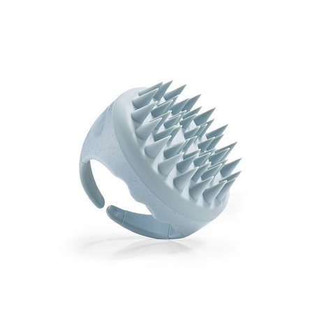 Yuaia Haircare Deep Scalp Brush Blå, Hår, Børster & Accessories, Hårbørster