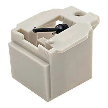 AT3600L Diamant Pladespiller Nåle Udskiftning Stylus Til AT-LP60/PL300 Vinyl Pladespiller