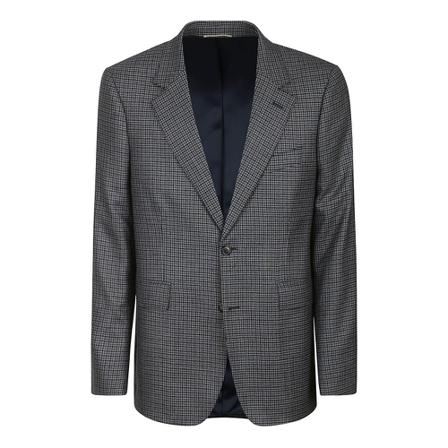 PT Torino, Men`s Clothing Jacket Grijs, Heren, Maat:M