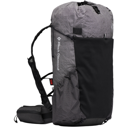Black Diamond Beta Light 30 Backpack Storm Gray