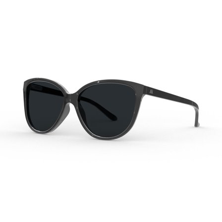 Ai - Extreme Cat Solbriller - Svart