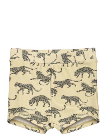 Swim Pants Badeshorts Multi/mønstret Petit By Sofie Schnoor