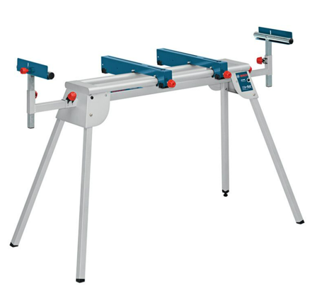 Bosch GTA 2600 PROMOTION Arbetsbord, Arbetsbord & rullvagnar