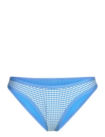 Speedo | Gingham Scoop Bottom | S