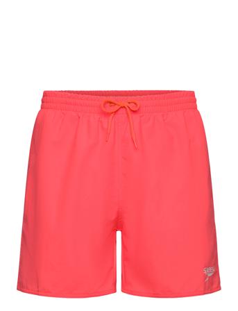 Speedo Mens Essential 16" Watershort Korall