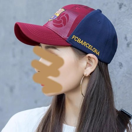 Baseballcaps for fotballfans, stilige og allsidige, burgunder