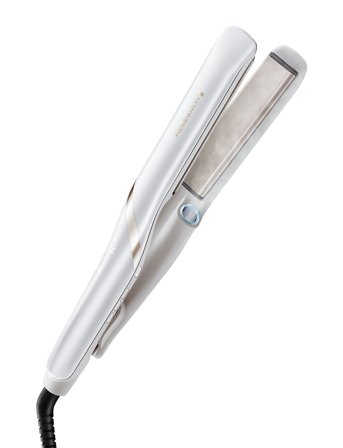 Remington S9001 Hydraluxe Pro Straightener - Nude - ONE SIZE