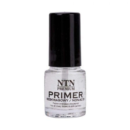 NTN Premium - Primer Acid Free - 5ml - Basecoat
