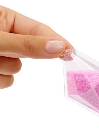 L.O.L L.o.l. Fairy Tots Pdq - Pink - ONE SIZE