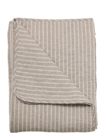 Au Maison Ethnic Quilt - Beige - 140X220CM