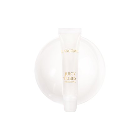 Lancôme Juicy Tubes 01 Pure 15ml - Gloss