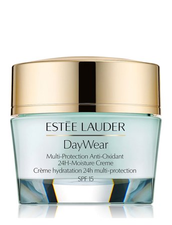 Estée Lauder Daywear Anti-Oxidant Creme Spf 15 N/C - Nude - 50ML