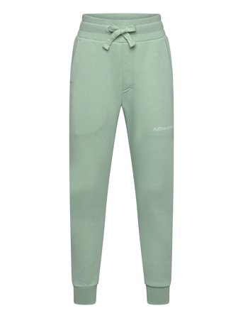 Björn Borg Borg Essential 3 Sweatpants - Green - 170