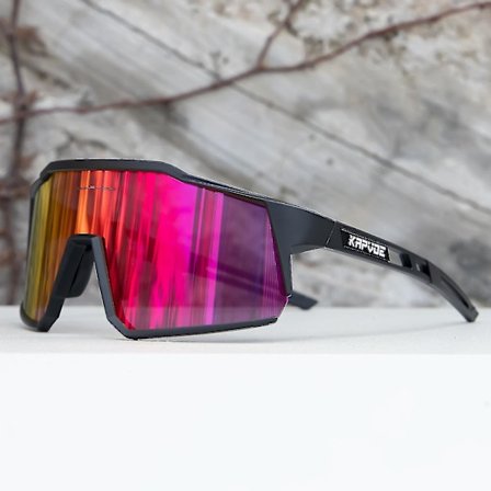 Polariserede Mtb Mænd Udendørs Mountain Cykling Briller Kvinder Cykel Briller Vejcykel Beskyttelse Briller Vindtæt Sport Solbriller