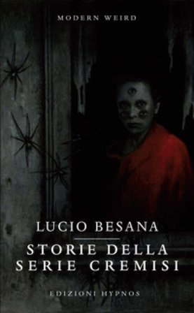 Storie della serie Cremisi Lucio Besana