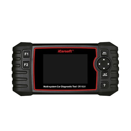 iCarsoft CR V2.0 Autodiagnostiikka