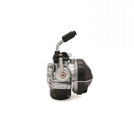 Kaasutin 1412 Dellorto 1412mm Sha Mopo Kaasutin Tomos 14 12 14/12 Mopo