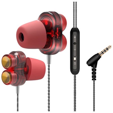 LANGSDOM In-ear
