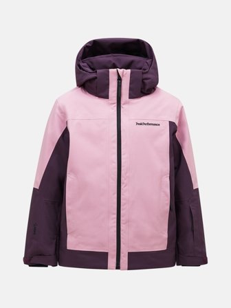 Peak Performance - Rider HIPE 2L Insulated Shell Jacket Junior