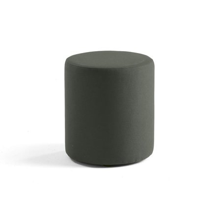 Rahi CASUAL, kangas ETNA, ø 440 mm, tummanvihreä