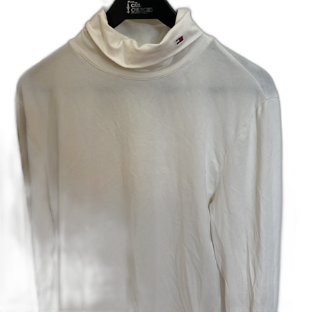 Tommy hilfiger turtle neck