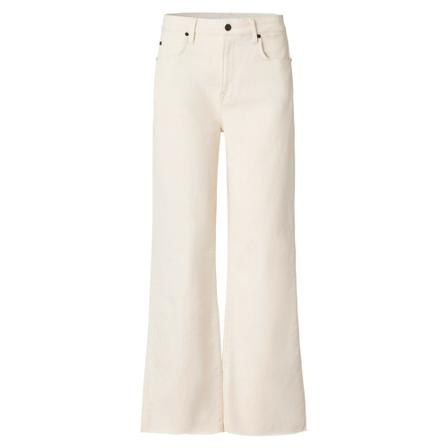 Ivy Copenhagen - Boyfriend Jeans - Beige - Dam - Storlek: W25 L32, Dam, Storlek: W25 L32