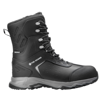 VERNESTØVEL WILD WR HIGH S3