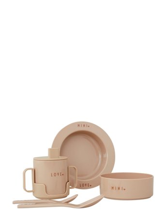 Design Letters | Mini Favourite Starter Set | 24.3X 17.5X 10.5CM