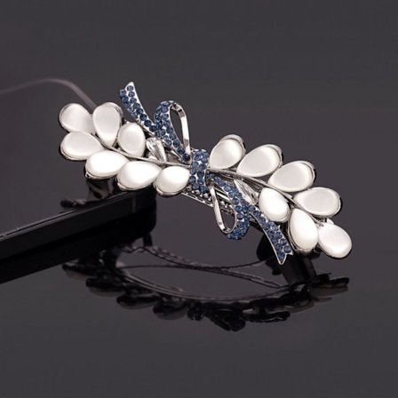 Hårklemme Hårklo B B