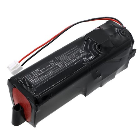 Batteri till Vakuum för Rowenta RH8827WO/2D0, RH8827WO/2D2, RH8828 m.fl.