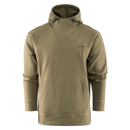 Grundéns Kryall Hoodie Forest - M