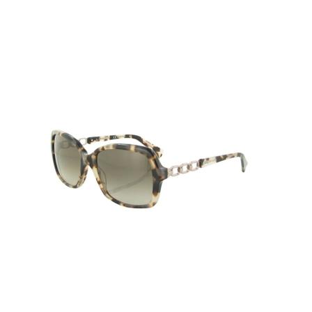 Pierre Cardin Solglasögon PC 8421 brun, Dam Solglasögon, Dam, Storlek: ONE SIZE