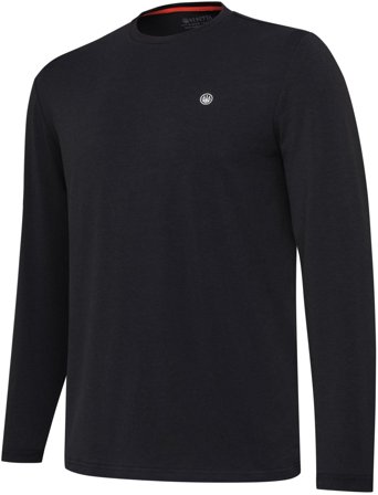 Beretta Team LS Black